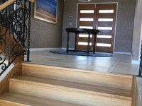 Stairpro Stairs 89 Stairpro Timber Staircase